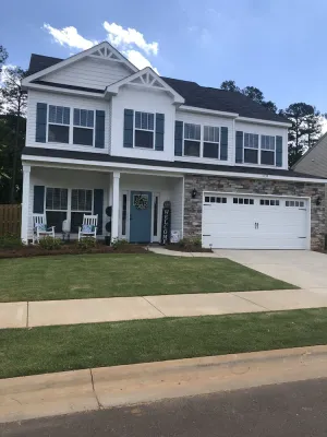 Image of Masters Rental • Impeccable home • 3.5 miles to Augusta National
