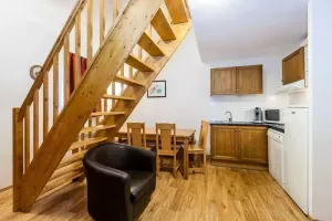 Image of Residence Les Cimes du Val d'Allos*** - 2 Rooms Duplex 6\/8 People