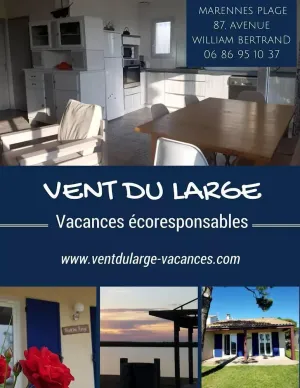 Image of Vent du Large