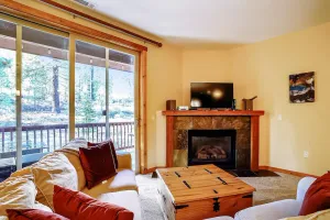 Image of The Dolomite Getaway #6