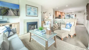 Image of Pajaro Dunes Resort - Cozy Seaside Condo Steps to the Beach with WiFi