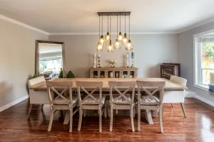 Image of Spacious Retreat: Home with State-of-the-Art Chef’s Kitchen