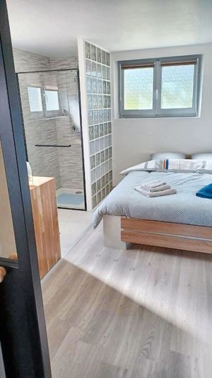 Image of Appartement cosy à Publier - 30 m², terrasse ensoleillée