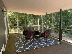 Image of DEC-FEB MONTHLY 50% OFF Tiny House@Backyard 🍎Cottages