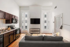 Image of Historic Charm, Walkable Entertainment