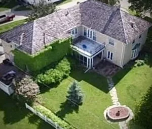 Image of Amazing enchanting historic property