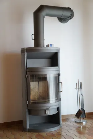 Image of Apartment suitable for allergy sufferers