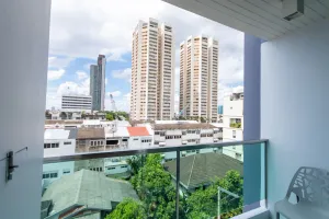 Image of United Residence Ekamai Bangkok