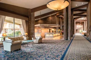 Image of Red Lion Hotel Pasco Airport & Conference Center