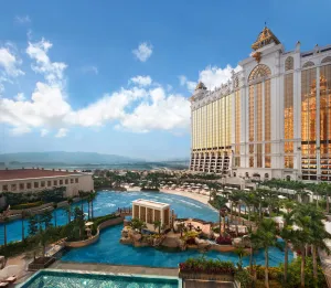 Image of Galaxy Macau