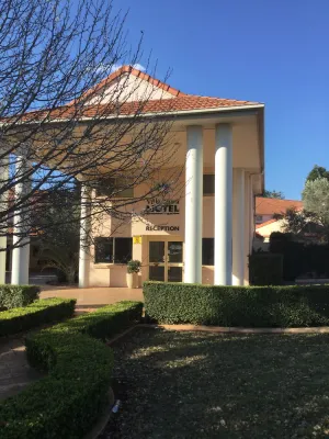 Image of Villa Nova Motel