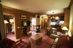 Image of Chalet des Lys - Arc 1950 The Village - Paradiski