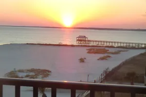 Image of BeachFront Condo.  Huge Balconies--No Fees by Owner
