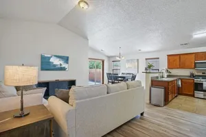 Image of Welcome to The Reynosa Retreat in picturesque Rio Rancho