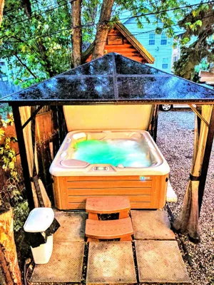 Image of The Wayfaring Buckeye Hostel