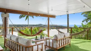 Image of TreasureView Beach House #9 -Entire property