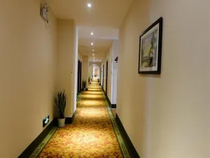 Image of Yixuanju Express Hotel