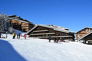 Image of Résidence Roc De Tougne
