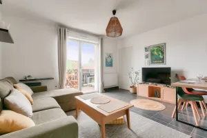 Image of Duo vacations - 1.7km from the Port - Arès