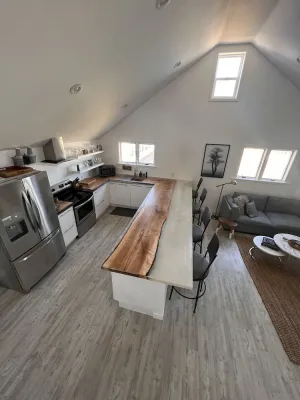 Image of Bayview Hideaway! Newly remodeled beach house!