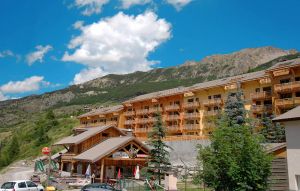 Image of Appartement Cosy au Pied des Pistes | Piscine