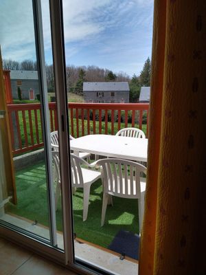Image of Green vacations