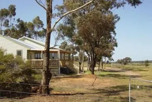 Image of Ironbarks - Self Catered Farmstay