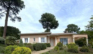 Image of Agréable Maison de plain-pied de 100 m²