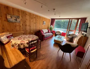 Image of Exceptional apartment 66m2 + Parking ! Arc 1800