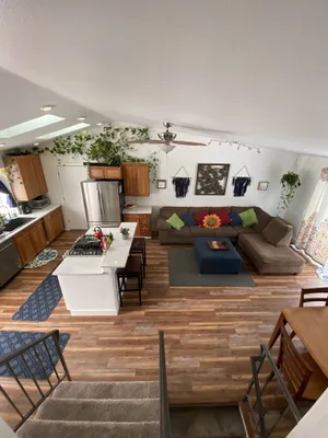 Image of Family Friendly ~1 mile to Downtown ~ Access to Boulder & Denver ~ Trails & Park