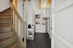 Image of Arbio I Urban Apartment