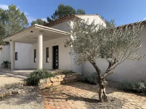Image of Spacious and quiet villa classified 4 * furnished with tourism