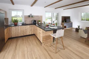 Image of Chalet-Appartement Baumgarten