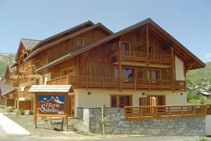 Image of Spacious apartment 500 m. from the ski slope