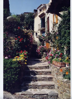 Image of Charming Medieval Cottage in the Heart of Village