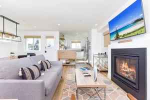 Image of BRAND NEW Luxury 1 Bedroom Condo Steps from the Beach