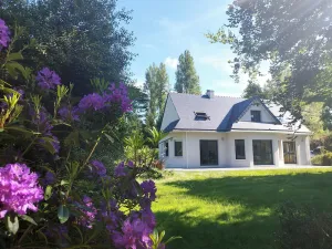 Image of 7-room villa, 5 minutes from the beach