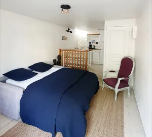 Image of Appartement Cozy - 2 min des Plages