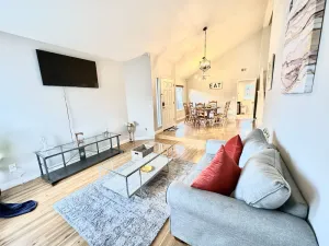 Image of Grand New-3BR\/3BTH, SJC DwnTwn\/Airport\/PrivateYard