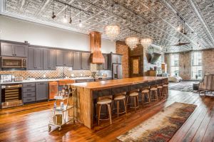 Image of Loft Zaza voted best hotel in Cooke Co. 2023- GDR