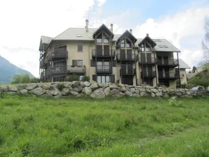 Image of Beautiful duplex T4 on the ground floor near the village center