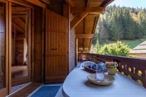 Image of Appartement Les Drus 118 - Happy Rentals