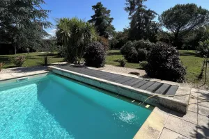 Image of Maubourguet Villa - Sleeps 10 - Pool & Games