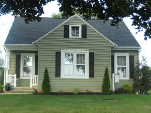 Image of Cozy country bungalow within the Amish Community