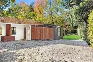 Image of Tyntynder Garden Cottage 4