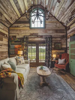 Image of 1800s Charm with Modern Perks
