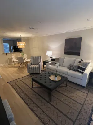 Image of Open for Playoffs!  Newly renovated!! Oxford - Walk to Stadium,