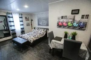 Image of Victera modern apartment