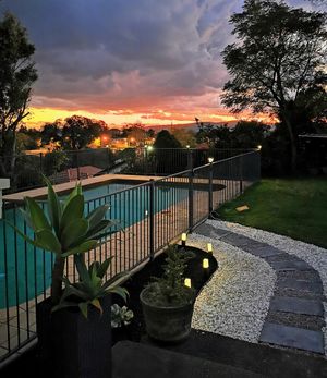 Image of Rare Find! 5-bedroom Poolside Paradise