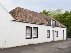 Image of 2 bedroom accommodation in Muckhart, near Gleneagles